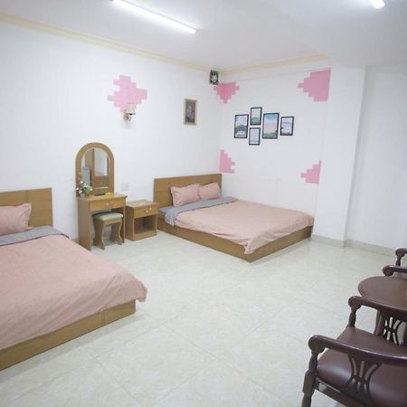 Incense Country House - Quoc Huong Ξενοδοχείο Νταλάτ Εξωτερικό φωτογραφία