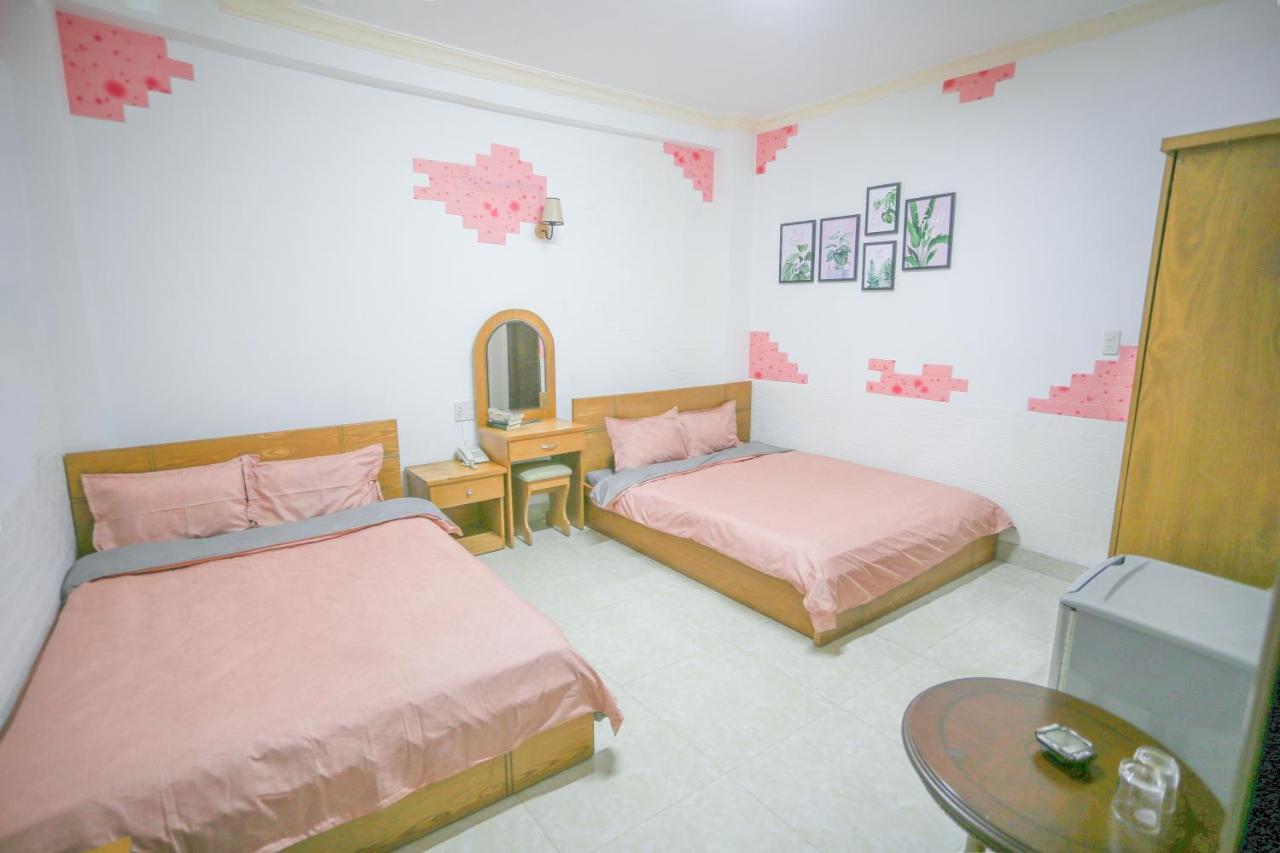 Incense Country House - Quoc Huong Ξενοδοχείο Νταλάτ Εξωτερικό φωτογραφία