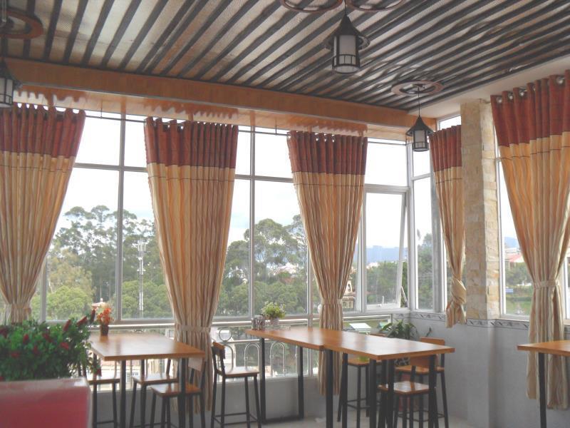 Incense Country House - Quoc Huong Ξενοδοχείο Νταλάτ Εξωτερικό φωτογραφία
